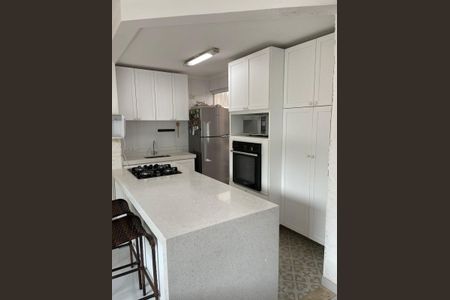 Casa para alugar com 2 quartos, 104m² em Vila Assunção, Santo André