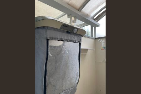 Casa para alugar com 2 quartos, 104m² em Vila Assunção, Santo André