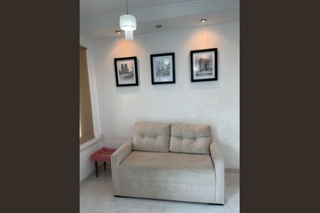 Casa para alugar com 2 quartos, 104m² em Vila Assunção, Santo André