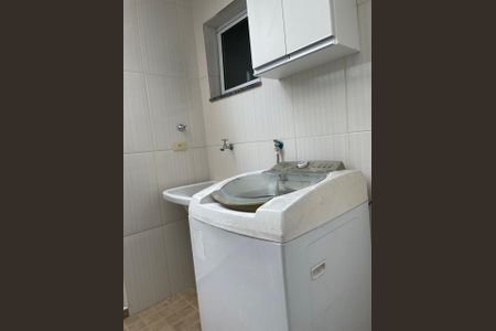 Casa para alugar com 2 quartos, 104m² em Vila Assunção, Santo André