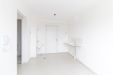 Apartamento para alugar com 40m², 2 quartos e sem vagaSala/Cozinha