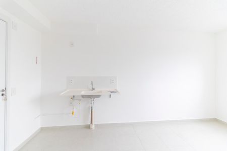 Apartamento para alugar com 40m², 2 quartos e sem vagaSala/Cozinha