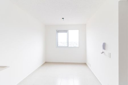 Apartamento para alugar com 40m², 2 quartos e sem vagaSala/Cozinha