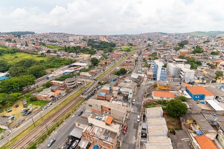 Apartamento para alugar com 40m², 2 quartos e sem vagaVista do Quarto 2