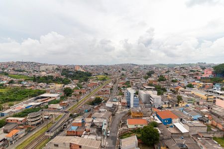 Apartamento para alugar com 40m², 2 quartos e sem vagaVista do Quarto 1