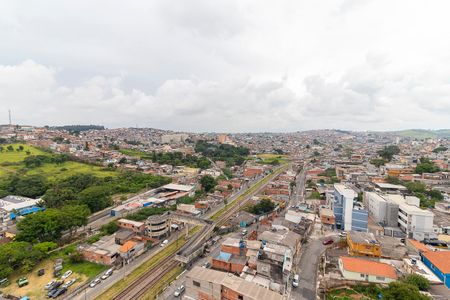 Apartamento para alugar com 40m², 2 quartos e sem vagaVista da Sala/Cozinha