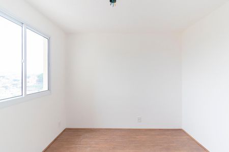 Quarto 1 de apartamento para alugar com 2 quartos, 40m² em Vila Minerva, São Paulo