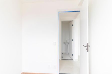 Apartamento para alugar com 40m², 2 quartos e sem vagaQuarto 2
