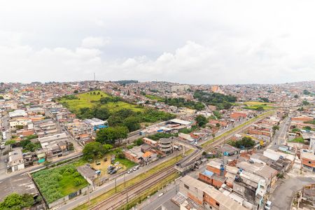 Apartamento para alugar com 40m², 2 quartos e sem vagaVista do Quarto 2