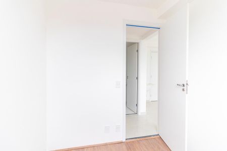 Apartamento para alugar com 40m², 2 quartos e sem vagaQuarto 2