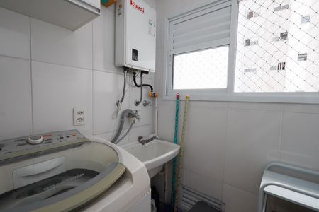 Apartamento à venda com 54m², 2 quartos e 1 vagaÁrea de Serviço