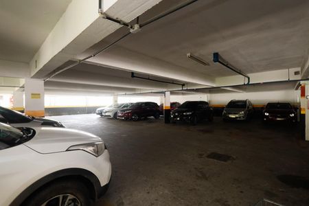 Apartamento à venda com 54m², 2 quartos e 1 vagaGaragem