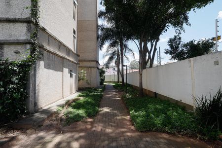 Apartamento à venda com 54m², 2 quartos e 1 vagaÁrea comum