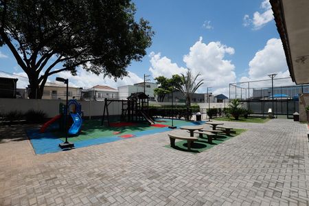 Apartamento à venda com 54m², 2 quartos e 1 vagaÁrea comum - Playground