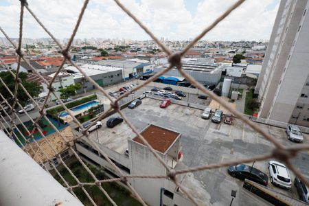 Apartamento à venda com 54m², 2 quartos e 1 vagaVista 