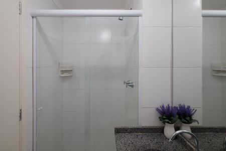 Apartamento à venda com 54m², 2 quartos e 1 vagaBanheiro 2