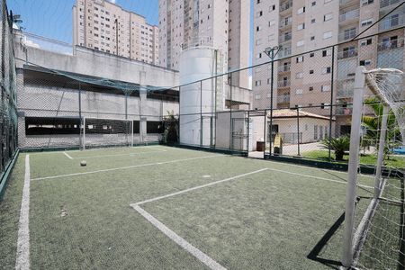 Apartamento à venda com 54m², 2 quartos e 1 vagaQuadra 