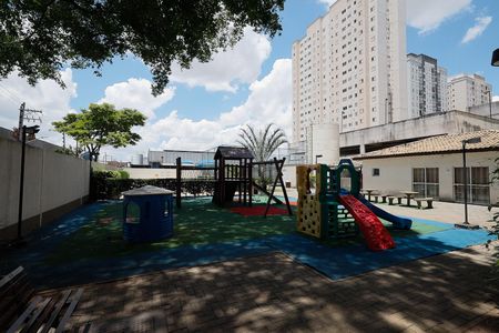 Apartamento à venda com 54m², 2 quartos e 1 vagaÁrea comum - Playground