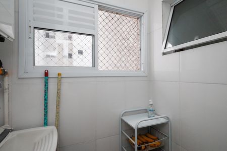 Apartamento à venda com 54m², 2 quartos e 1 vagaÁrea de Serviço