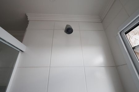 Apartamento à venda com 54m², 2 quartos e 1 vagaBanheiro da Suíte