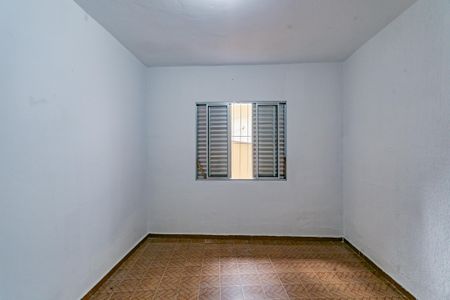 Quarto de casa para alugar com 2 quartos, 27m² em Vila Água Funda, São Paulo