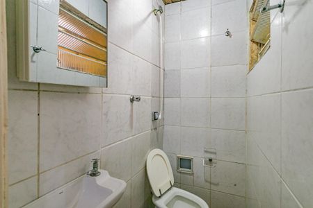 Casa para alugar com 27m², 1 quarto e sem vaga Casa para alugar com 27m², 1 quarto e sem vagaCozinha