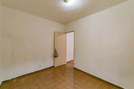 Quarto de casa para alugar com 2 quartos, 27m² em Vila Água Funda, São Paulo