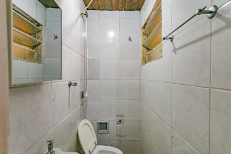 Casa para alugar com 27m², 1 quarto e sem vaga Casa para alugar com 27m², 1 quarto e sem vagaCozinha