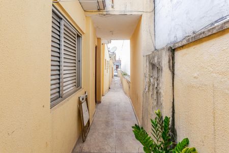 Casa para alugar com 27m², 1 quarto e sem vaga Casa para alugar com 27m², 1 quarto e sem vagaÁrea de Serviço