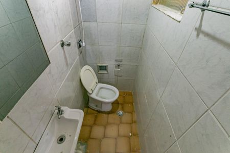 Casa para alugar com 27m², 1 quarto e sem vaga Casa para alugar com 27m², 1 quarto e sem vagaCozinha