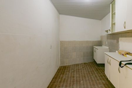 Casa para alugar com 27m², 1 quarto e sem vaga Casa para alugar com 27m², 1 quarto e sem vagaCozinha