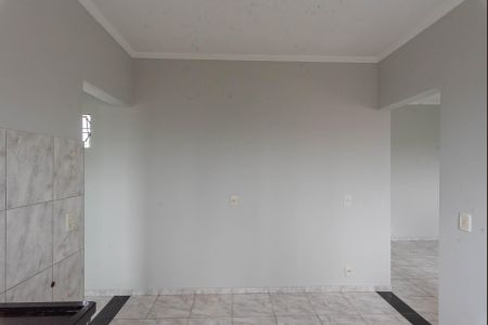 Casa para alugar com 63m², 2 quartos e 1 vagaCozinha