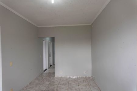 Sala de casa para alugar com 2 quartos, 63m² em Parque Via Norte, Campinas