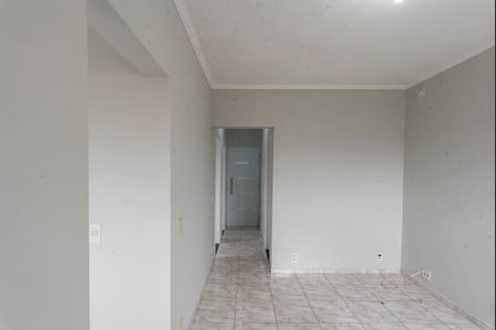 Casa para alugar com 63m², 2 quartos e 1 vagaSala