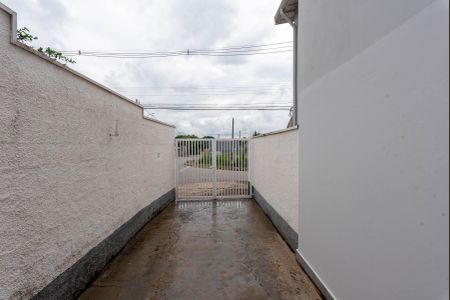 Casa para alugar com 63m², 2 quartos e 1 vagaGaragem