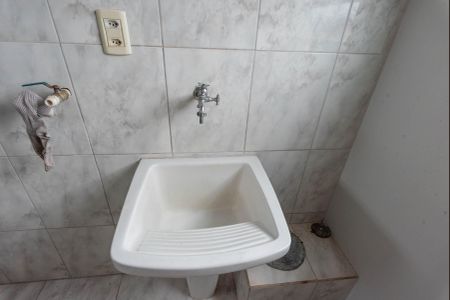 Casa para alugar com 63m², 2 quartos e 1 vagaTanque