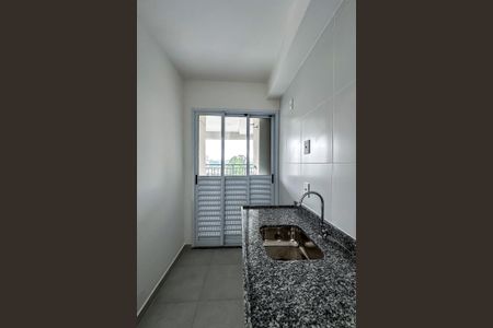 Apartamento à venda com 48m², 2 quartos e 1 vaga Apartamento à venda com 48m², 2 quartos e 1 vagaCozinha