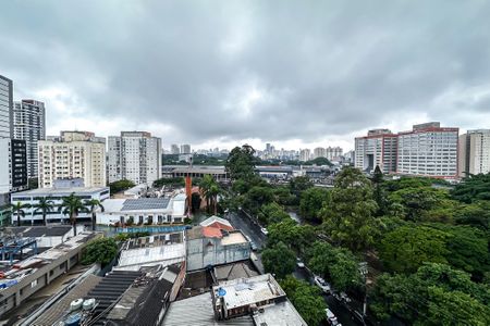 Apartamento à venda com 48m², 2 quartos e 1 vaga Apartamento à venda com 48m², 2 quartos e 1 vagaVista do Quarto 1