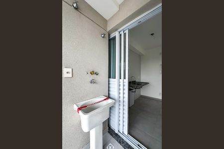 Apartamento à venda com 48m², 2 quartos e 1 vaga Apartamento à venda com 48m², 2 quartos e 1 vagaÁrea de Serviço