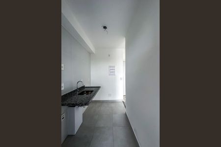 Apartamento à venda com 48m², 2 quartos e 1 vaga Apartamento à venda com 48m², 2 quartos e 1 vagaCozinha