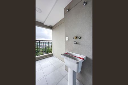 Apartamento à venda com 48m², 2 quartos e 1 vaga Apartamento à venda com 48m², 2 quartos e 1 vagaÁrea de Serviço