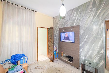 Sala de casa à venda com 3 quartos, 225m² em Padroeira, Osasco
