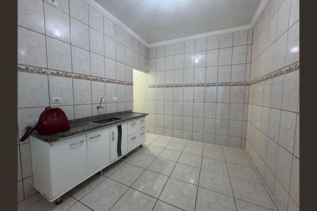 Casa à venda com 225m², 3 quartos e 2 vagas Casa à venda com 225m², 3 quartos e 2 vagasCasa - Cozinha