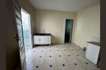 Casa à venda com 225m², 3 quartos e 2 vagas Casa à venda com 225m², 3 quartos e 2 vagasCasa 3 - Sala/cozinha