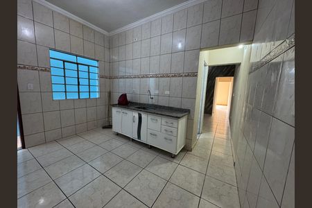 Casa à venda com 225m², 3 quartos e 2 vagas Casa à venda com 225m², 3 quartos e 2 vagasCasa - Cozinha