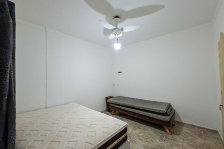 Apartamento para alugar com 1 quarto, 55m² em Vila Tupi, Praia Grande