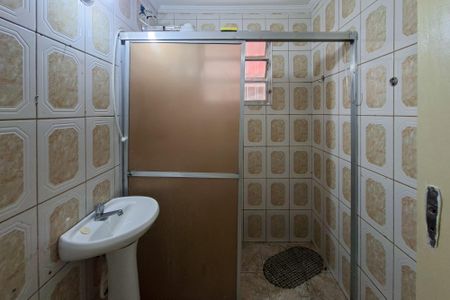 Apartamento para alugar com 1 quarto, 55m² em Vila Tupi, Praia Grande