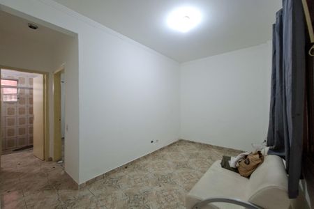 Apartamento para alugar com 1 quarto, 55m² em Vila Tupi, Praia Grande
