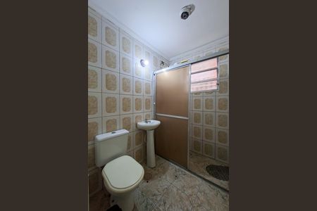 Apartamento para alugar com 1 quarto, 55m² em Vila Tupi, Praia Grande