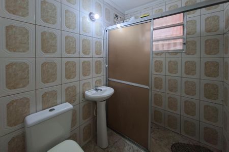 Apartamento para alugar com 1 quarto, 55m² em Vila Tupi, Praia Grande